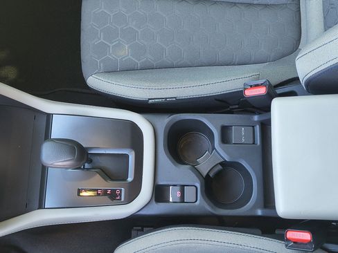 Used 2025 Subaru Forester image 26