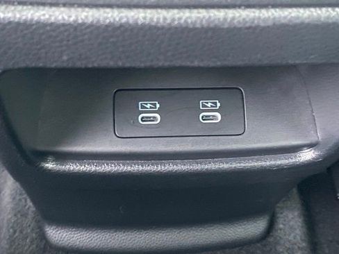 Certified 2024 Honda CR-V Sport Touring image 32