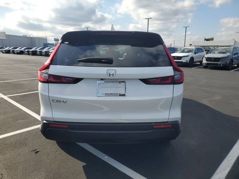 New 2026 Honda CR-V EX-L image 15