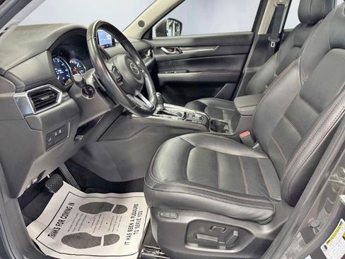 Used 2020 MAZDA CX-5 Grand Touring AWD/4WD image 15
