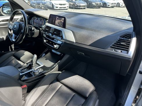 Used 2021 BMW X3 xDrive30i AWD/4WD image 21