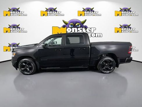 Used 2019 RAM 1500 Sport w/ Level 2 Equipment Group AWD/4WD image 8