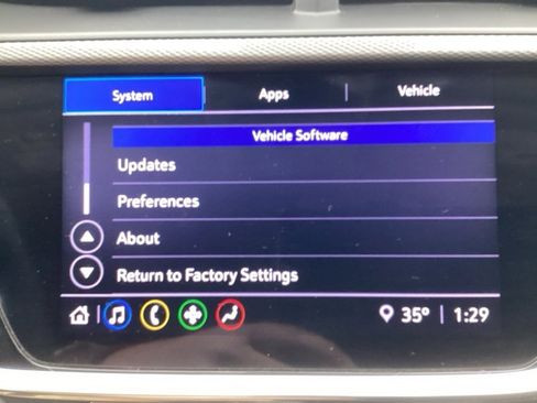 Certified 2023 Buick Encore GX Select image 39