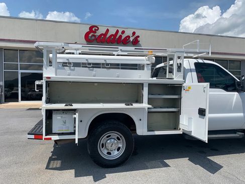 Used 2016 Ford F350 XL AWD/4WD image 27