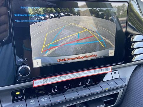 New 2026 Toyota Camry SE w/ Convenience Package image 29