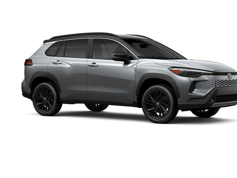 New 2026 Toyota Corolla Cross XSE AWD/4WD image 14