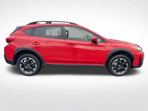 Certified 2023 Subaru Crosstrek 2.0i Premium image 8