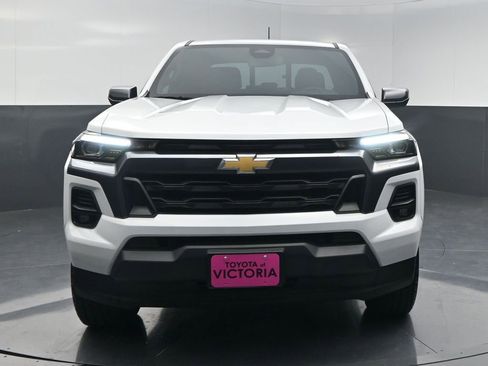 Used 2024 Chevrolet Colorado LT w/ LT Convenience Package III image 14