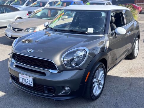 Used 2013 MINI Cooper Paceman S image 2