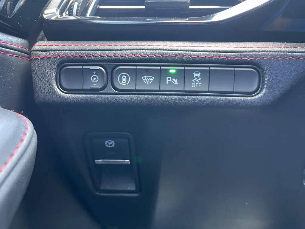 Used 2023 Acura MDX A-Spec AWD/4WD image 35