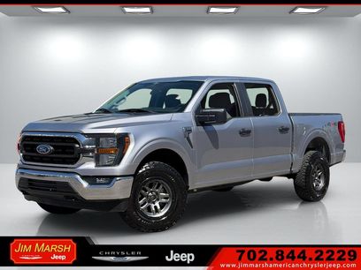 Used 2023 Ford F150 XLT