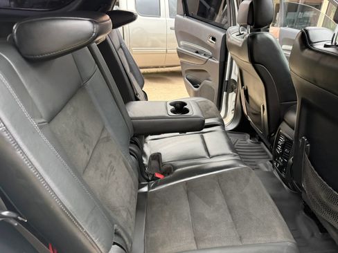 Used 2020 Dodge Durango GT RWD image 26