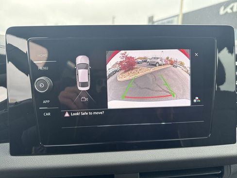 New 2026 Volkswagen Jetta Sport FWD image 13