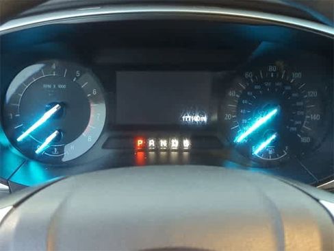 Used 2014 Ford Fusion SE image 29