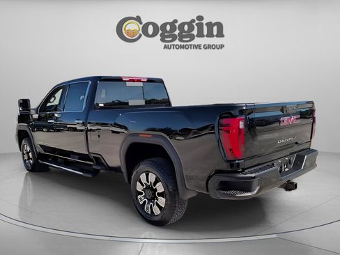 New 2026 GMC Sierra 3500 Denali image 6