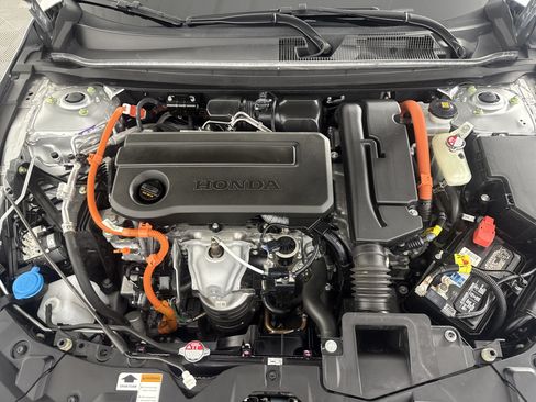 Certified 2024 Honda Accord Sport image 10