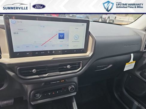 New 2026 Ford Bronco Sport Big Bend AWD/4WD image 22