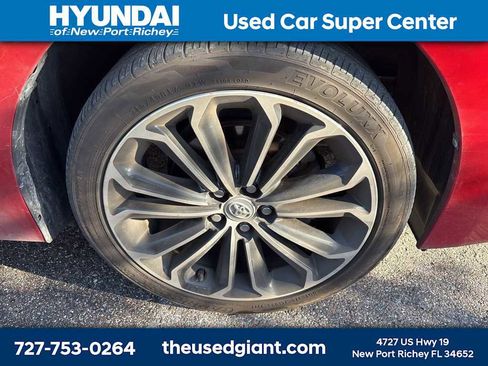 Used 2016 Toyota Corolla S image 6