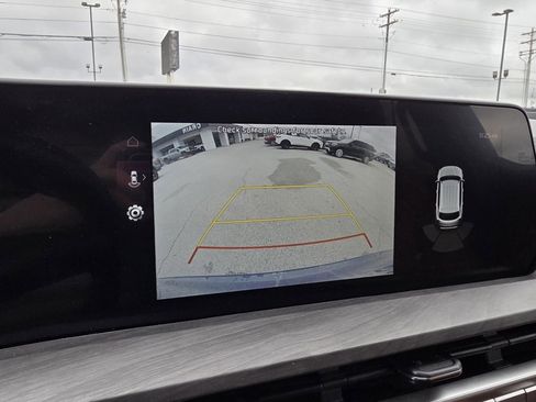 Used 2024 Kia Telluride EX X-Line image 18