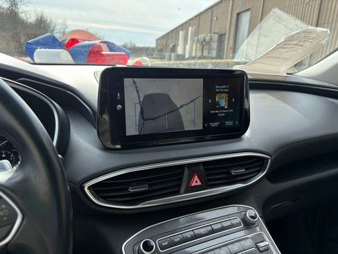 Used 2023 Hyundai Santa Fe XRT image 38