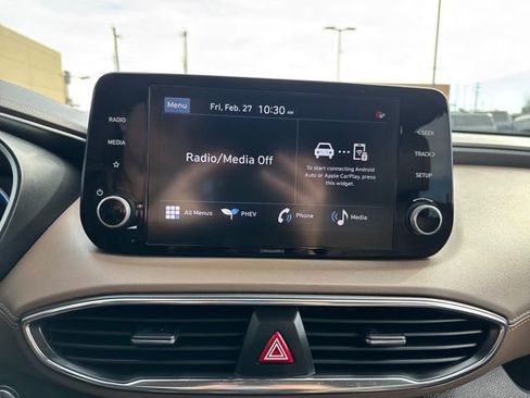 Used 2022 Hyundai Santa Fe SEL Convenience image 19