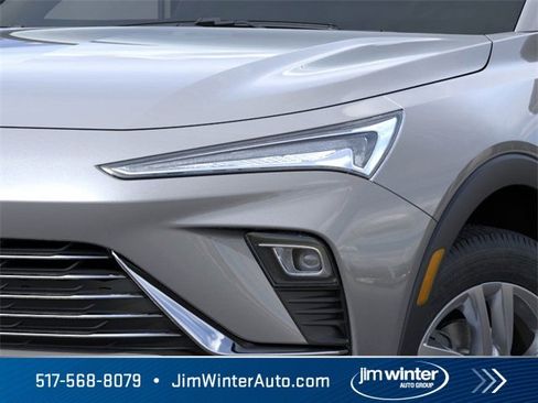 New 2026 Buick Envista Preferred image 10