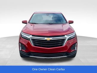 Used 2024 Chevrolet Equinox LT w/ LPO, Floor Liner Package FWD video 2