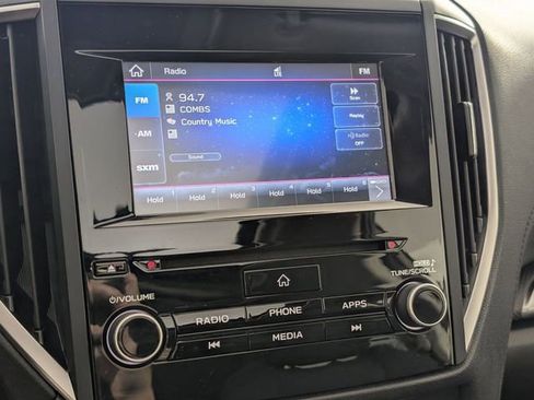 Used 2021 Subaru Forester Premium image 20