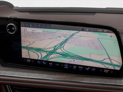 New 2026 Chevrolet Suburban High Country RWD image 12