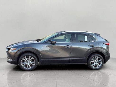 Used 2023 MAZDA CX-30 AWD 2.5 S w/ Premium Package image 5