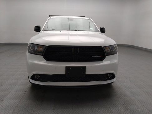 Used 2018 Dodge Durango SXT w/ Quick Order Package 2BB image 14