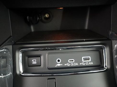 New 2026 Subaru Ascent Bronze Edition image 18