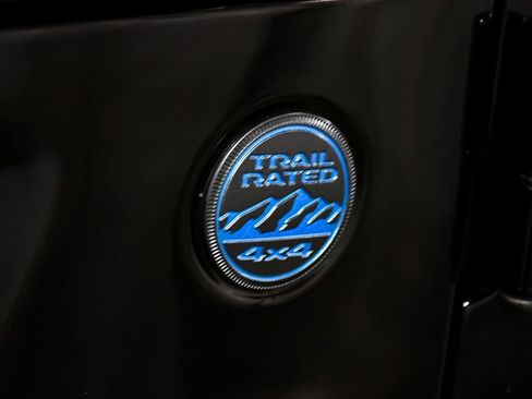 Used 2023 Jeep Wrangler Unlimited Rubicon 4xe w/ Cold Weather Group image 81