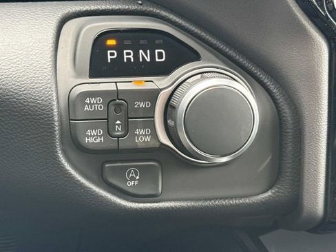 New 2026 RAM 1500 4x4 Crew Cab image 16