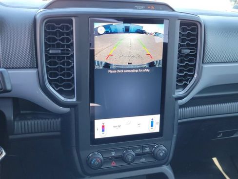 Used 2024 Ford Ranger XL w/ Trailer Tow Package AWD/4WD image 15