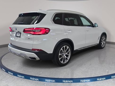 Used 2020 BMW X5 sDrive40i w/ Premium Package RWD image 7