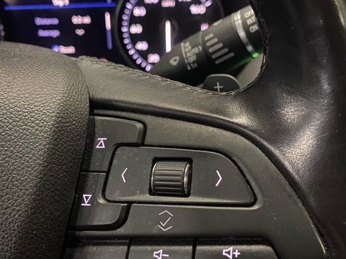 Used 2019 Cadillac XT4 Premium Luxury image 20