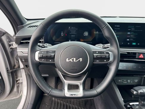 Used 2025 Kia K5 GT-Line w/ GT-Line Premium Package FWD image 26