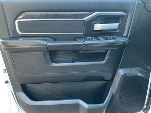 Used 2024 RAM 3500 Big Horn image 22