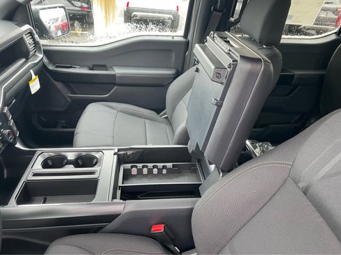 Used 2026 Ford F150 STX image 28