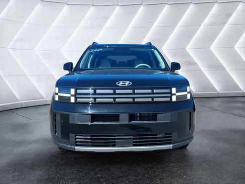 New 2026 Hyundai Santa Fe SEL image 8