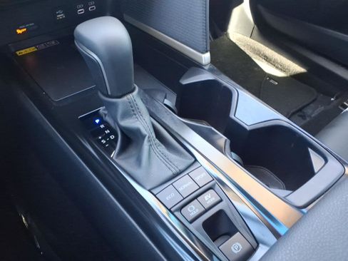 Certified 2026 Toyota Camry SE image 19