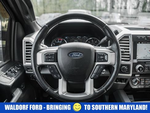 Used 2018 Ford F250 Platinum w/ Platinum Ultimate Package image 39