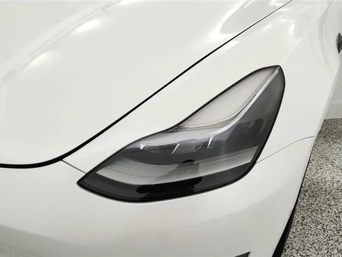Used 2021 Tesla Model 3 Long Range image 14