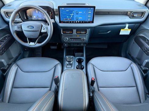 New 2026 Ford Maverick Tremor AWD/4WD image 21