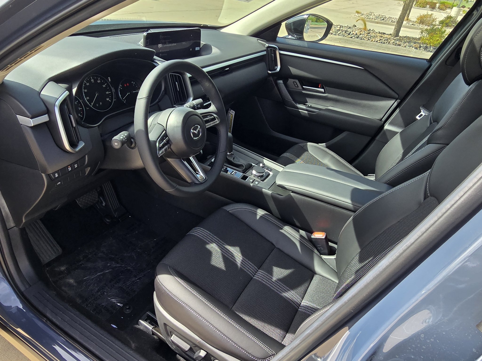 New 2026 MAZDA CX-50 Meridian Edition w/ Cargo Package AWD/4WD image 20