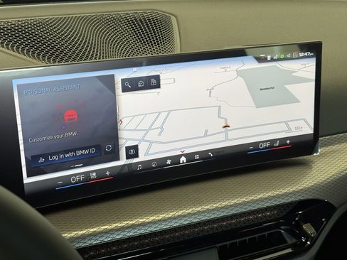 New 2026 BMW 440i xDrive M440i xDrive w/ Premium Package image 11