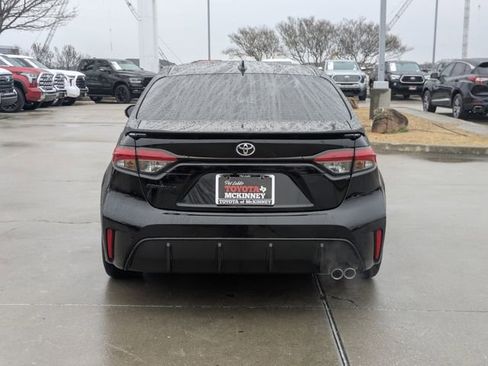 Used 2025 Toyota Corolla FX image 7