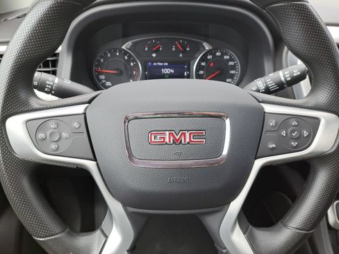 Used 2023 GMC Acadia SLE w/ Driver Convenience Package AWD/4WD image 26