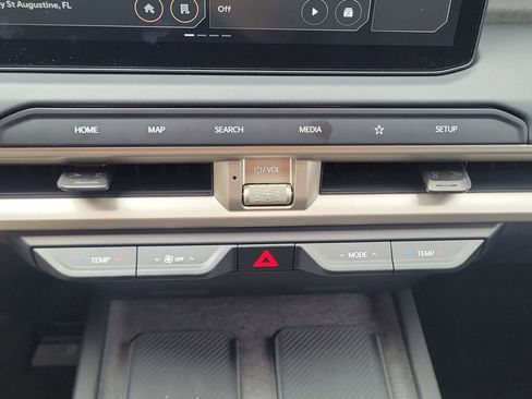 New 2027 Kia Telluride S AWD/4WD image 34